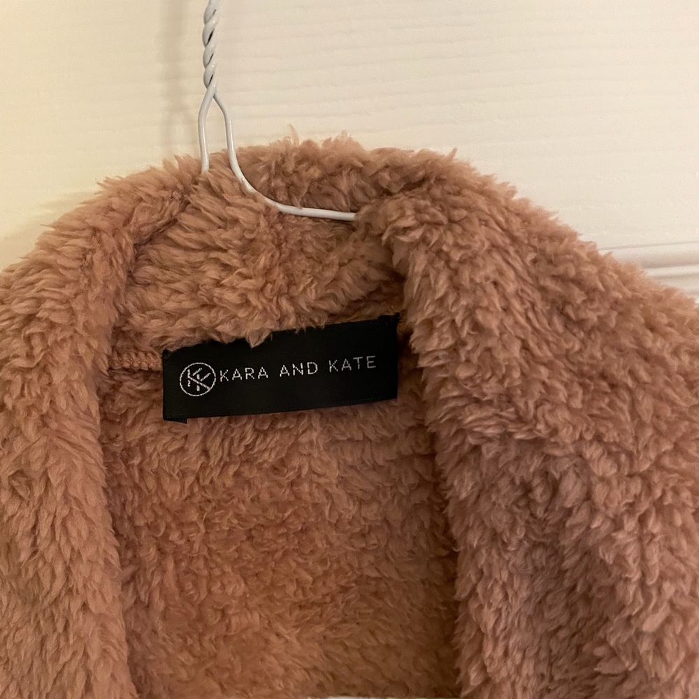 Sweater Jacket - Picture 4 of 4